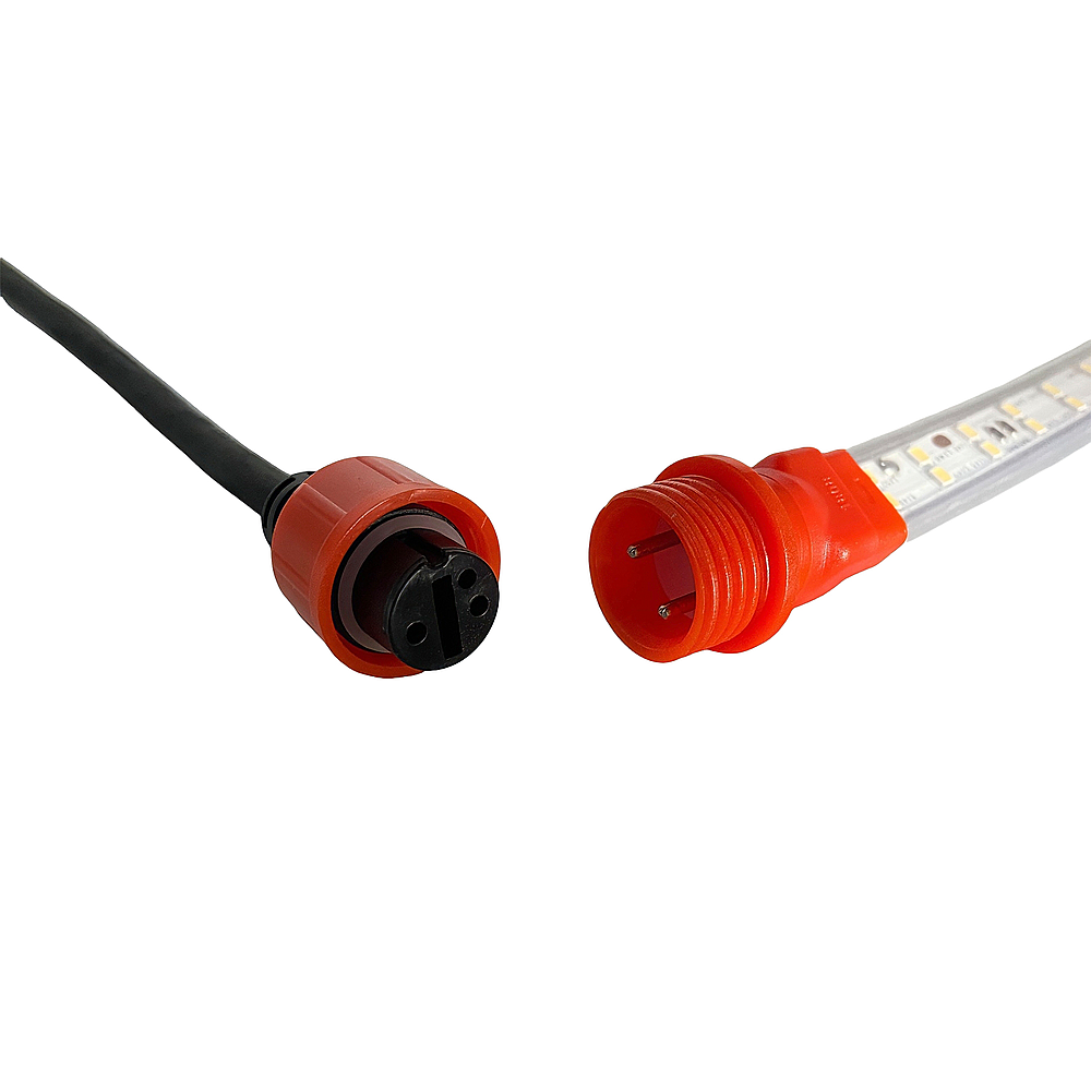 RoBust LED Rope Plus 50m 4000K IP65